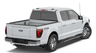 2026 Ford F-150® External Image 4